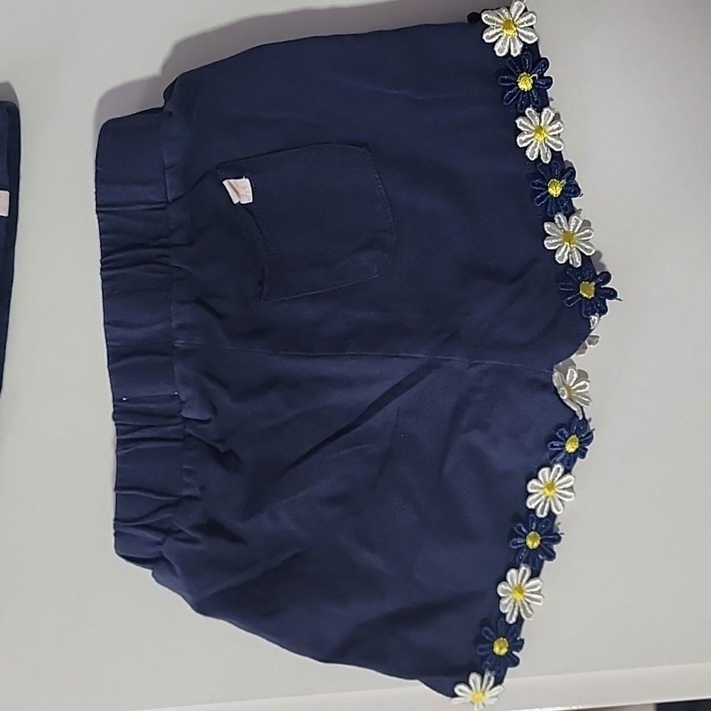 Sovere Code navy set 24m. - Picture 6 of 8